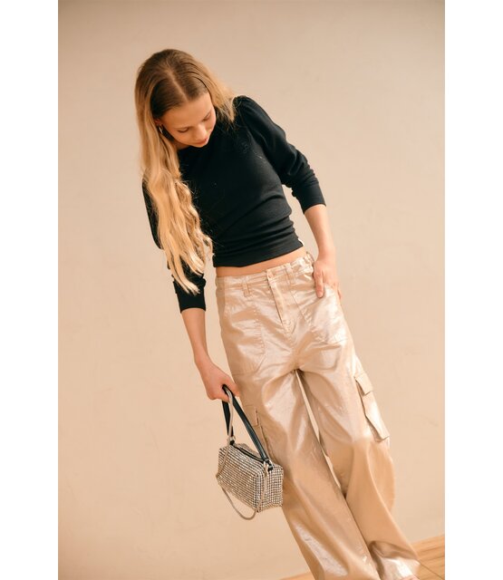 NoBell' Meisjes Broek Susy