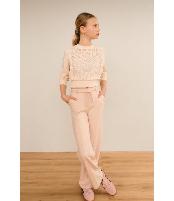 NoBell' Meisjes Broek Salet