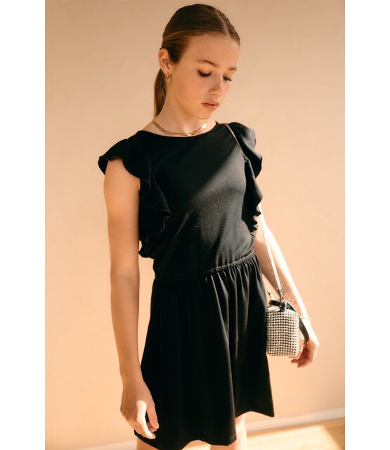 NoBell' Meisjes Jurk Moia