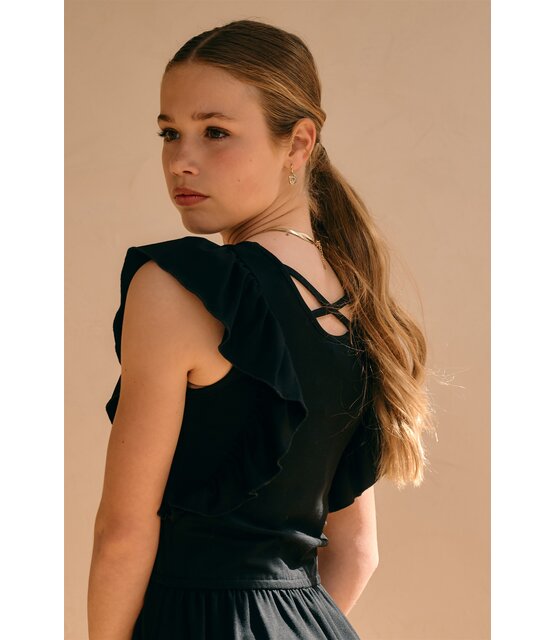 NoBell' Meisjes Jurk Moia