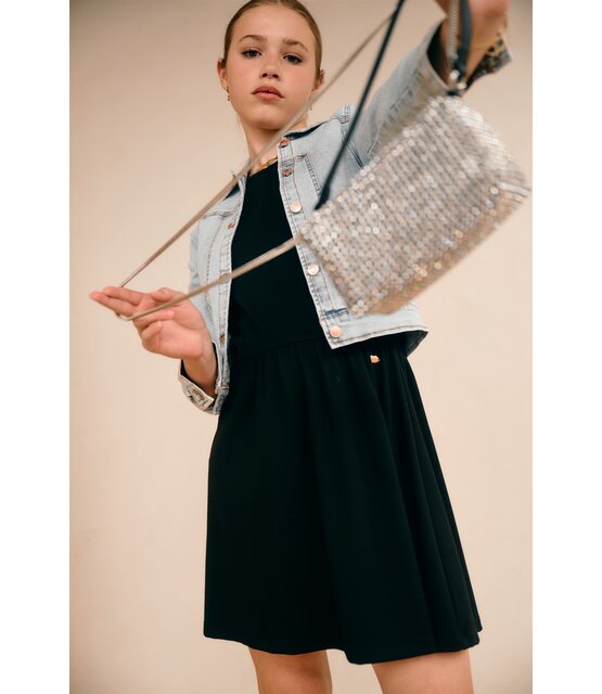 NoBell' Meisjes Jurk Moia