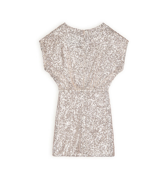 NoBell' Meisjes Jurk Milah