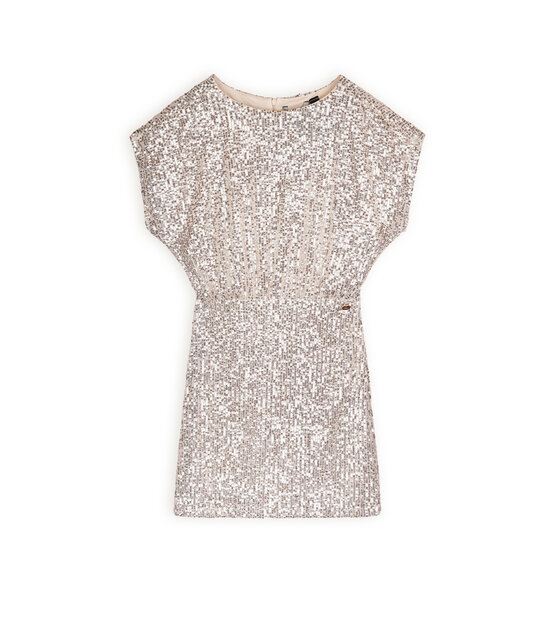 NoBell' Meisjes Jurk Milah