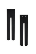 NoBell' Meisjes Panty Ravi