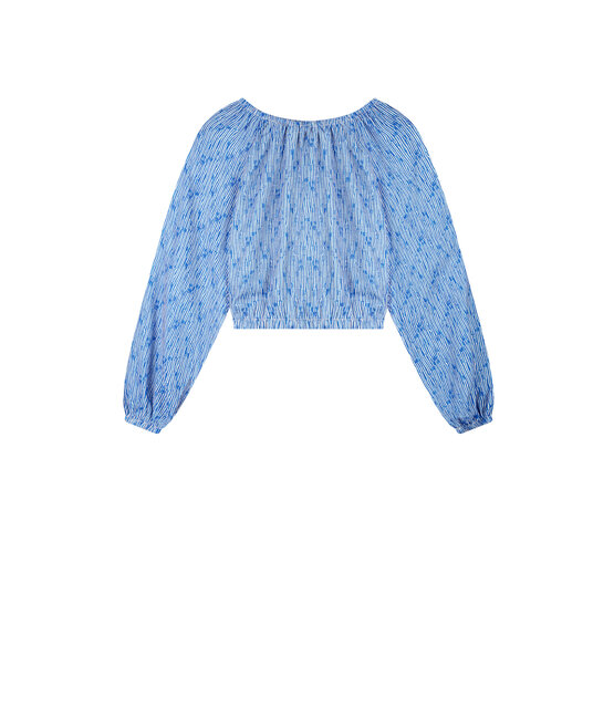 NoBell' Meisjes Blouse Timra