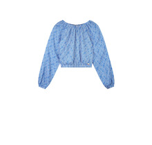 NoBell' Meisjes Blouse Timra