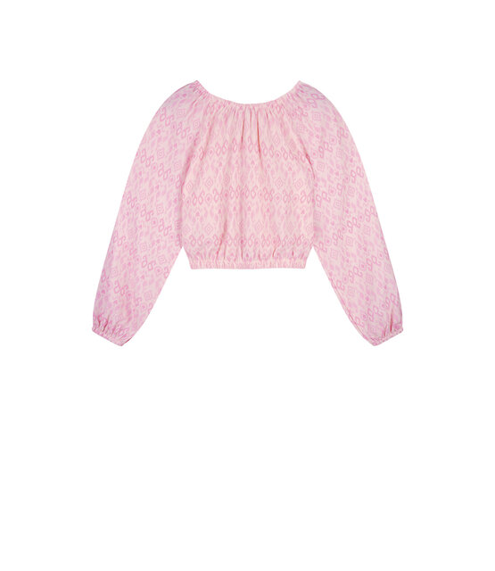 NoBell' Meisjes Blouse Timra