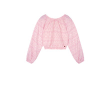 NoBell' Meisjes Blouse Timra