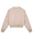 NoBell' Meisjes Jas Quilted