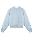 NoBell' Meisjes Jas Quilted