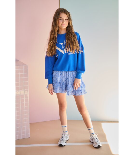 NoBell' Meisjes Sweater Kim