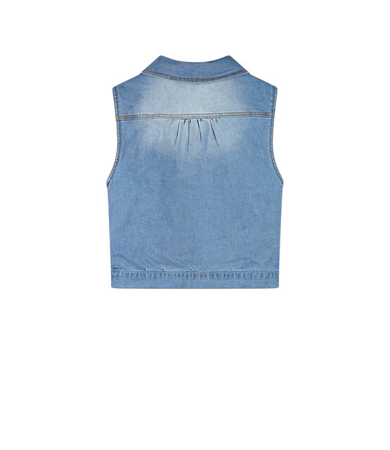 NoBell' Meisjes Gilet Better