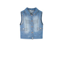 NoBell' Meisjes Gilet Better