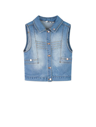 NoBell' Meisjes Gilet Better