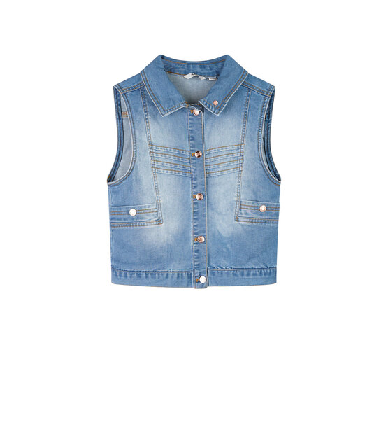 NoBell' Meisjes Gilet Better