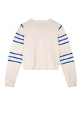 NoBell' Meisjes Sweater Kasey
