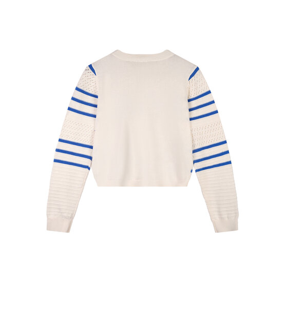 NoBell' Meisjes Sweater Kasey