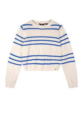 NoBell' Meisjes Sweater Kasey