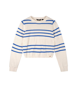 NoBell' Meisjes Sweater Kasey