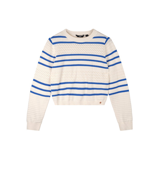 NoBell' Meisjes Sweater Kasey
