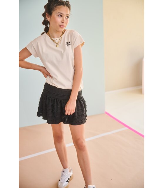 NoBell' Meisjes T-shirt Kase