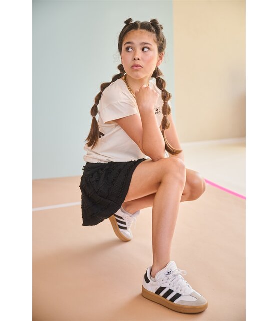 NoBell' Meisjes T-shirt Kase