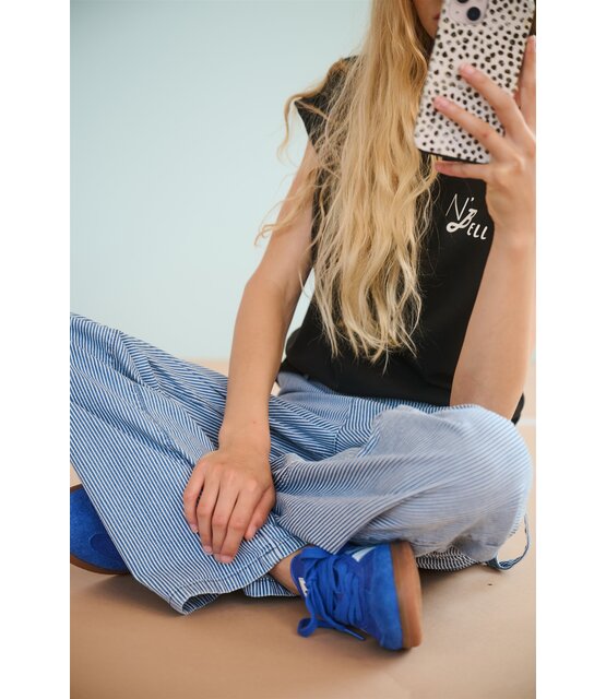 NoBell' Meisjes T-shirt Kasis