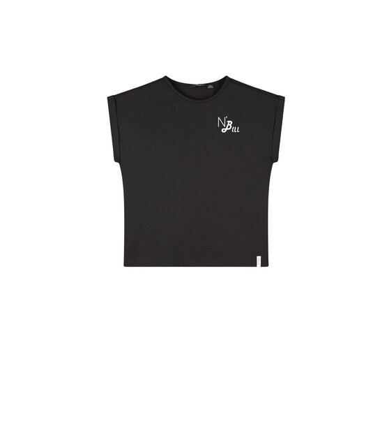 NoBell' Meisjes T-shirt Kasis