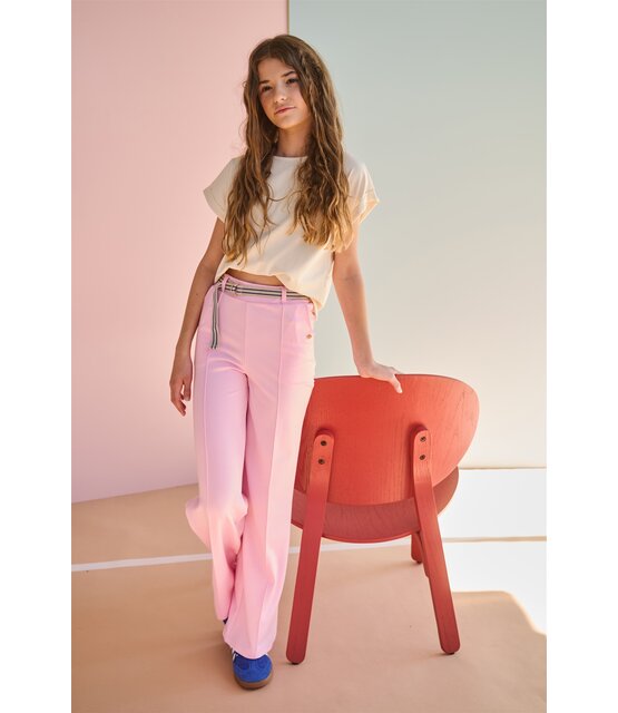 NoBell' Meisjes T-shirt Kasis