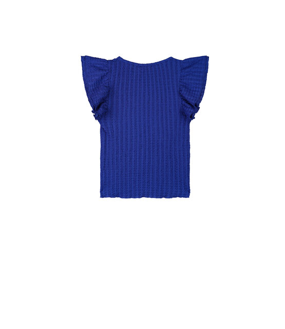 NoBell' Meisjes T-Shirt Kiss