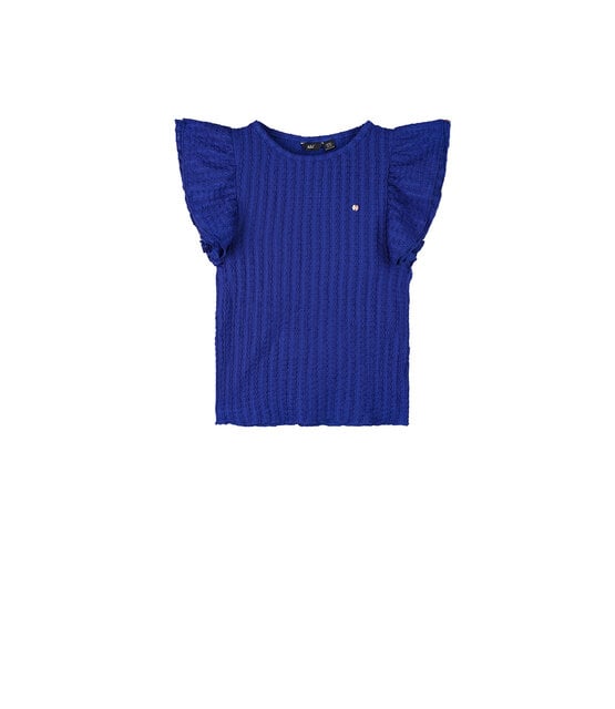 NoBell' Meisjes T-Shirt Kiss