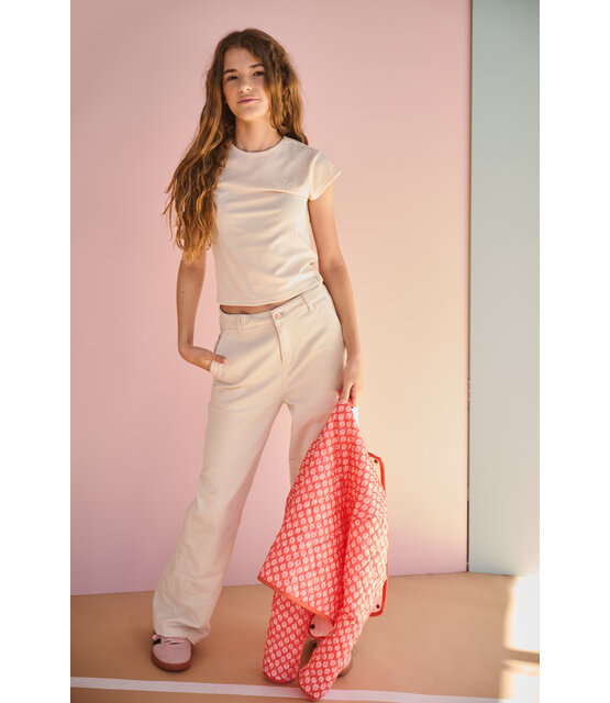 NoBell' Meisjes Top Kit