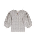 NoBell' Meisjes T-Shirt Kylia