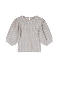 NoBell' Meisjes T-Shirt Kylia