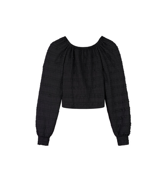 NoBell' Meisjes Longsleeve Kessy