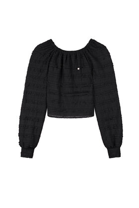 NoBell' Meisjes Longsleeve Kessy