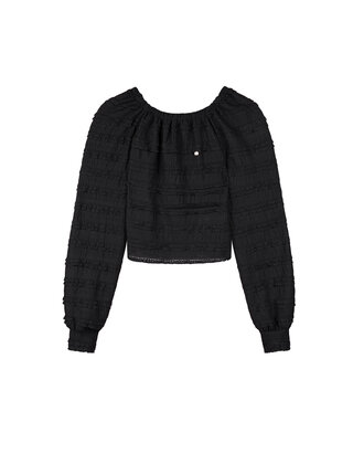 NoBell' Meisjes Longsleeve Kessy