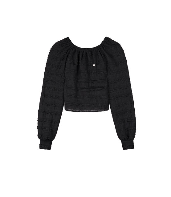 NoBell' Meisjes Longsleeve Kessy