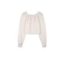 NoBell' Meisjes Longsleeve Kessy