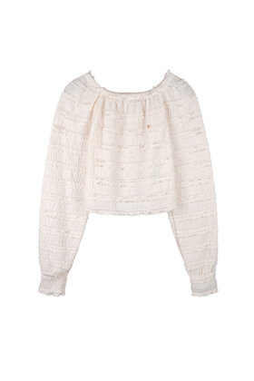NoBell' Meisjes Longsleeve Kessy