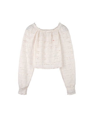 NoBell' Meisjes Longsleeve Kessy