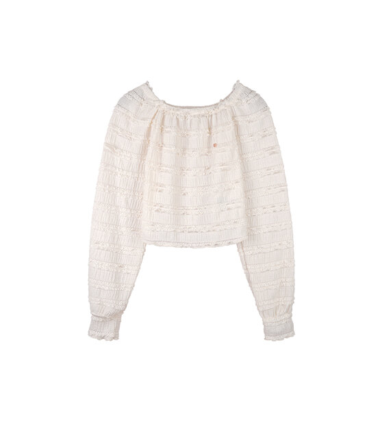 NoBell' Meisjes Longsleeve Kessy