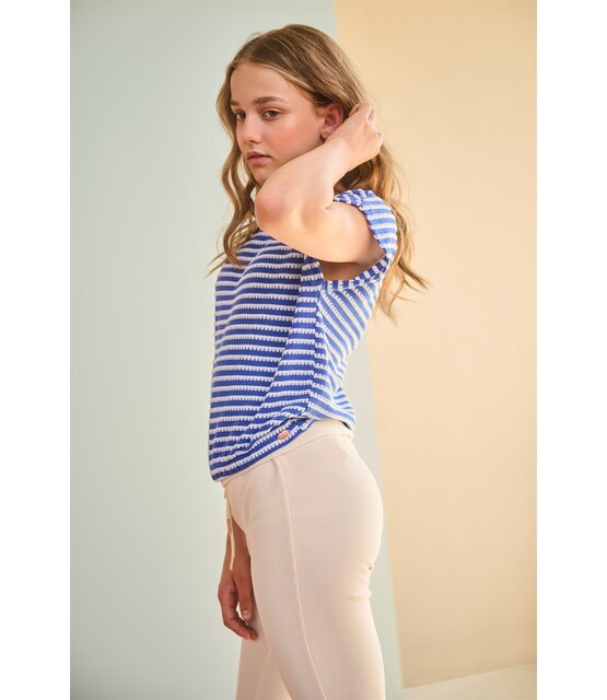 NoBell' Meisjes Top Kawai