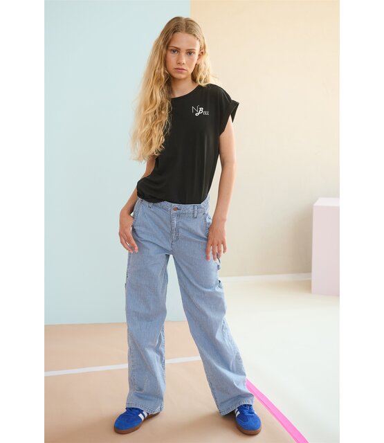 NoBell' Meisjes Broek Suca