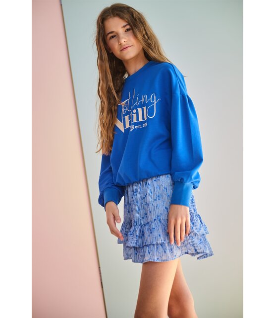 NoBell' Meisjes Rok Naia