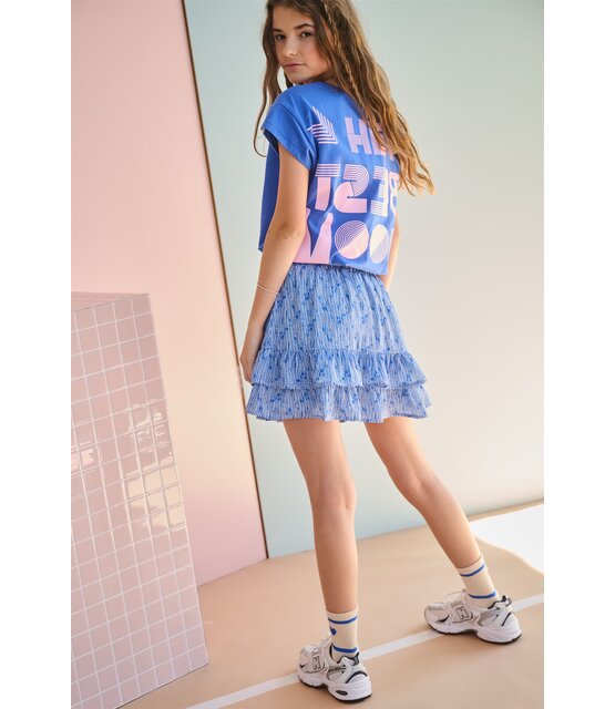 NoBell' Meisjes Rok Naia