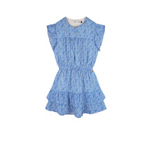 NoBell' Meisjes Jurk Mayal