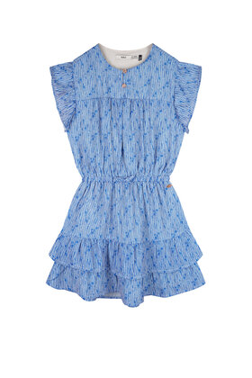 NoBell' Meisjes Jurk Mayal