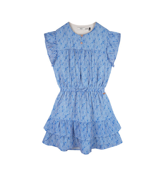 NoBell' Meisjes Jurk Mayal