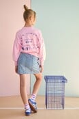 NoBell' Meisjes Sokken Rover